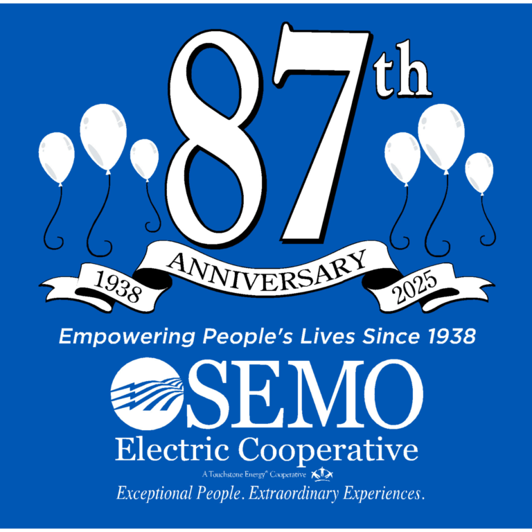 87th Anniversary