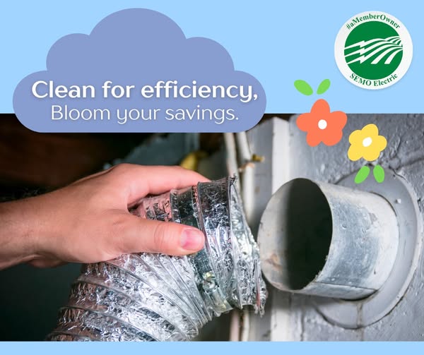 Clean for efficiency, Bloom your savings.
