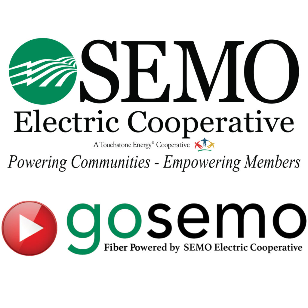 SEMO Combined logo