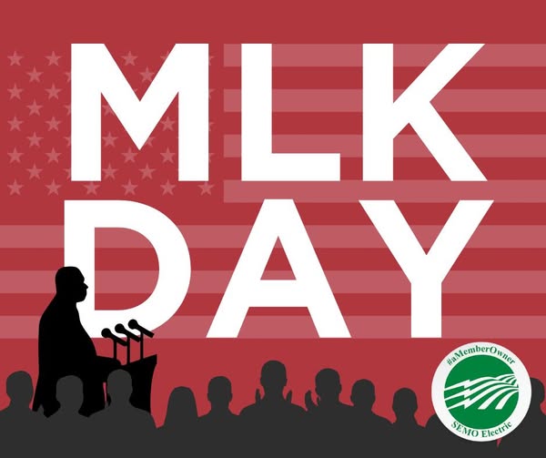 MLK Day