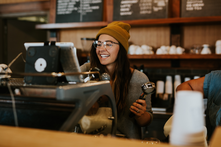 Do business better with Gosemo fiber