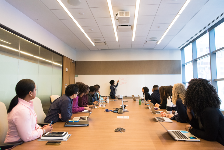 How to educate your clients about broadband access.