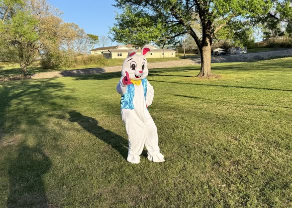 Easter 2026