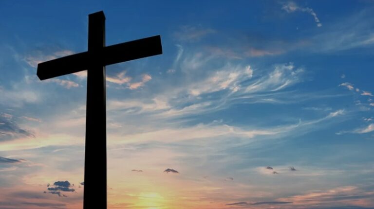 Easter Announcement