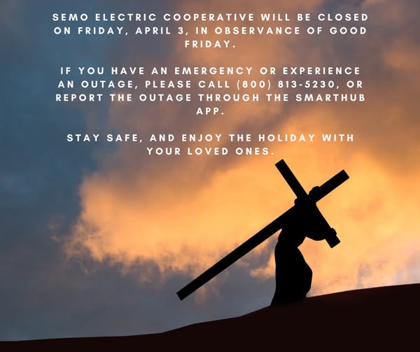 Good Friday