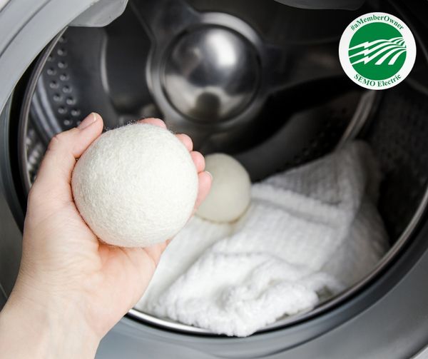 Home efficiency tip