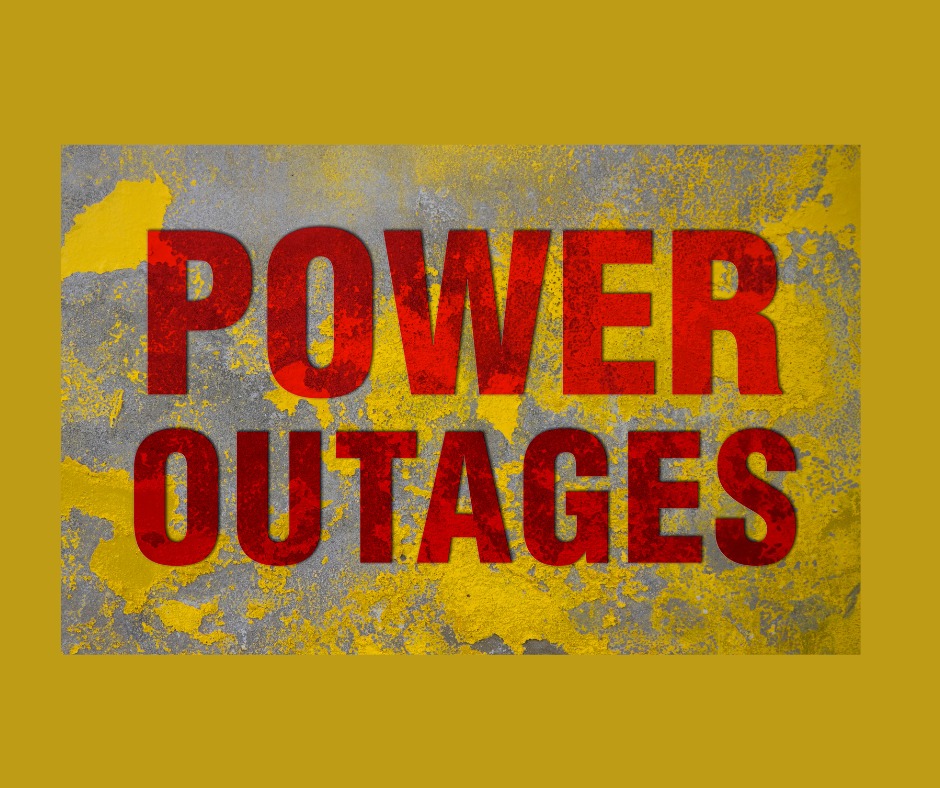 Power Outages