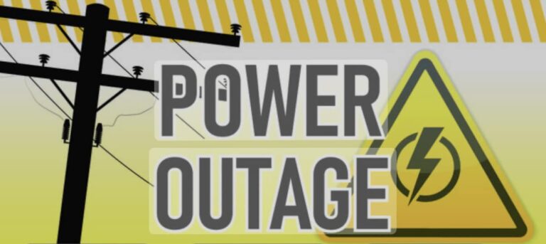 Power-outage