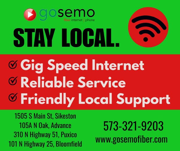 Stay Local